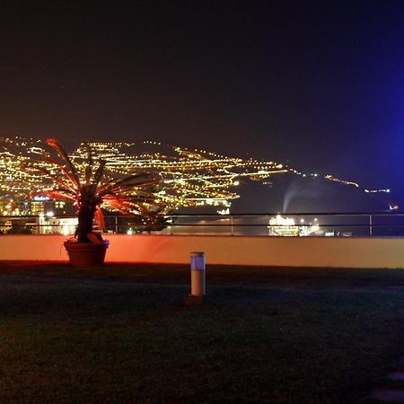 Quinta Miramar Aparthotel Funchal  Exteriör bild