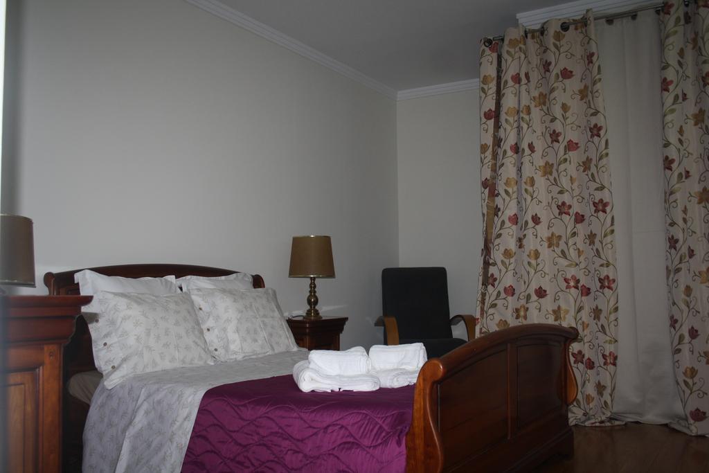 Quinta Miramar Aparthotel Funchal  Rum bild
