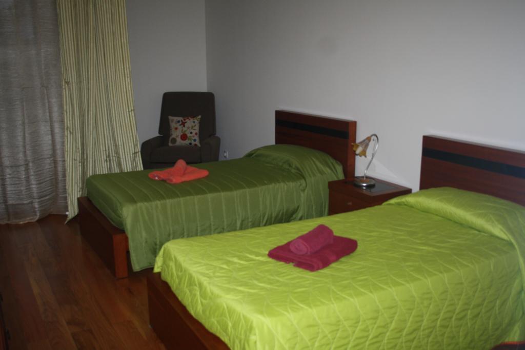 Quinta Miramar Aparthotel Funchal  Rum bild
