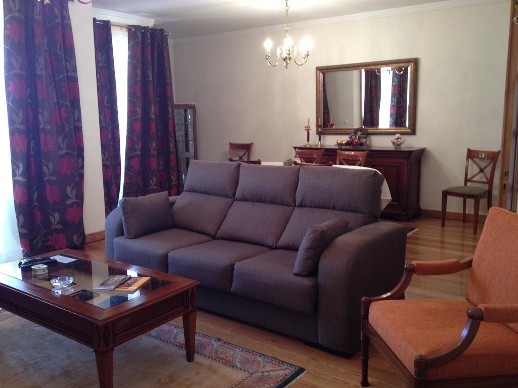 Quinta Miramar Aparthotel Funchal  Rum bild