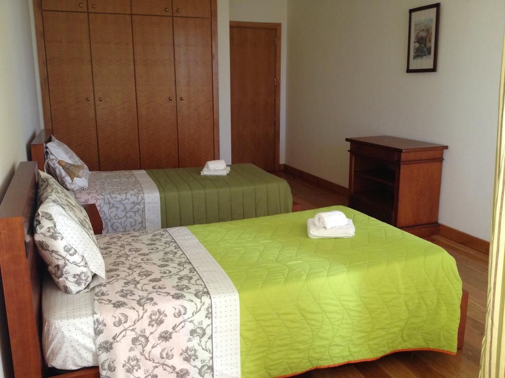 Quinta Miramar Aparthotel Funchal  Rum bild