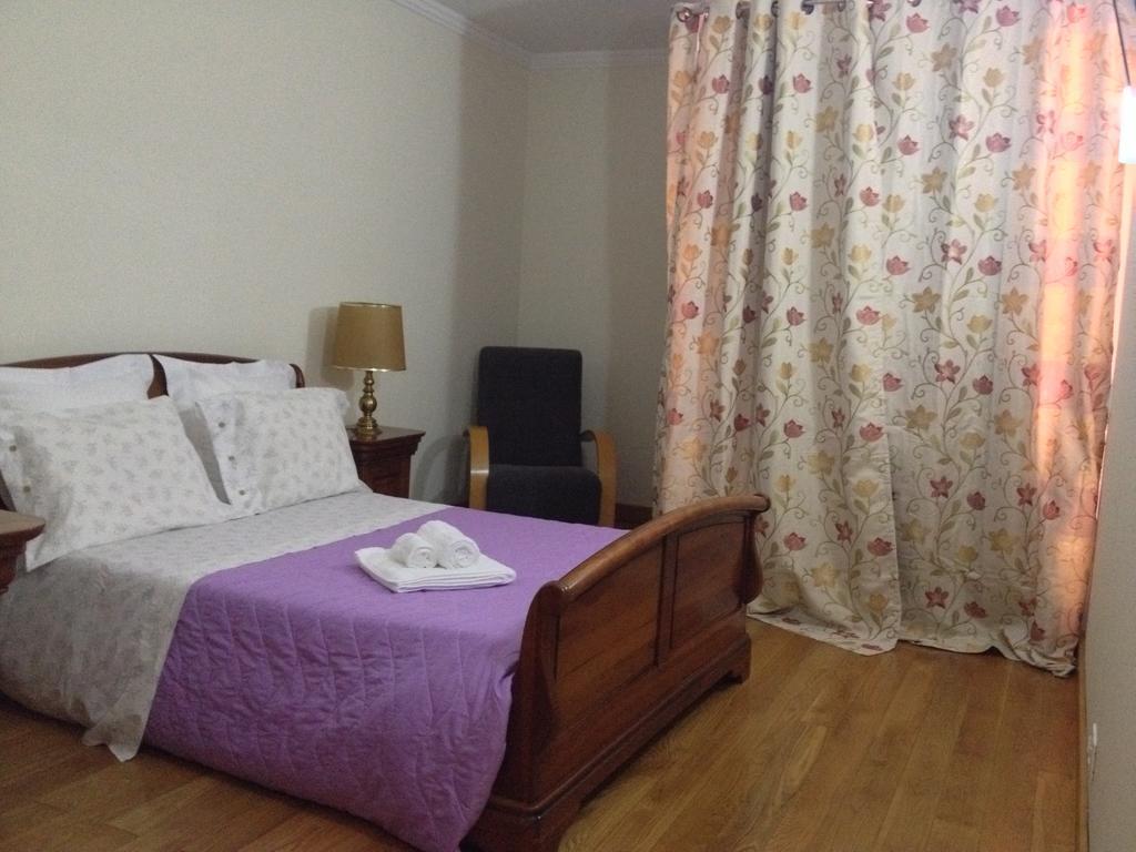 Quinta Miramar Aparthotel Funchal  Rum bild