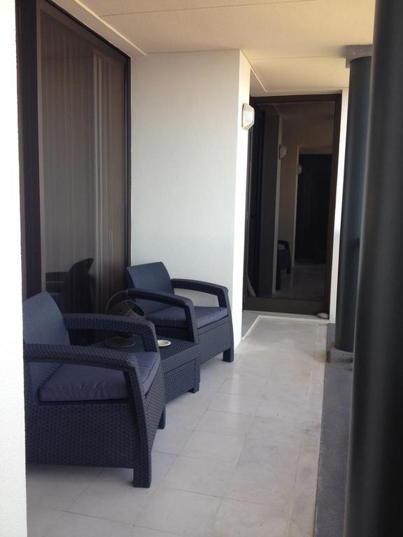 Quinta Miramar Aparthotel Funchal  Rum bild