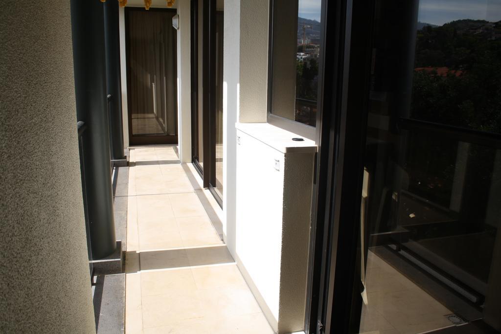 Quinta Miramar Aparthotel Funchal  Rum bild