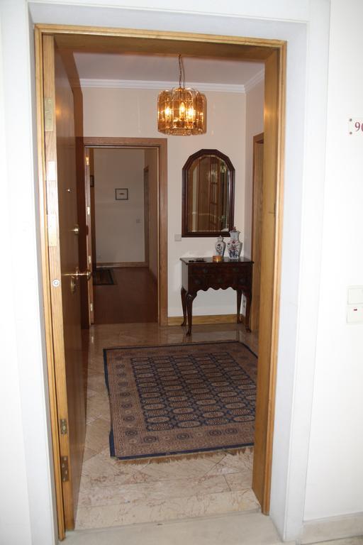 Quinta Miramar Aparthotel Funchal  Rum bild
