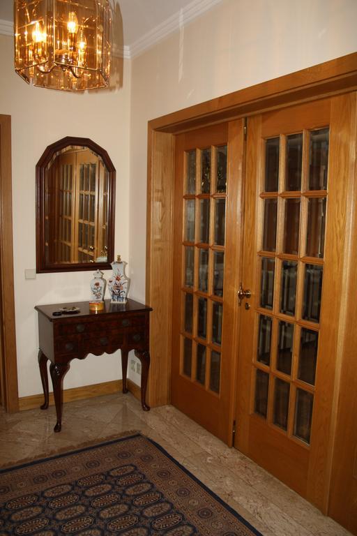 Quinta Miramar Aparthotel Funchal  Rum bild