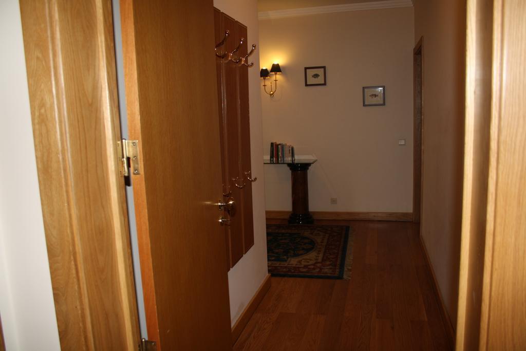 Quinta Miramar Aparthotel Funchal  Rum bild