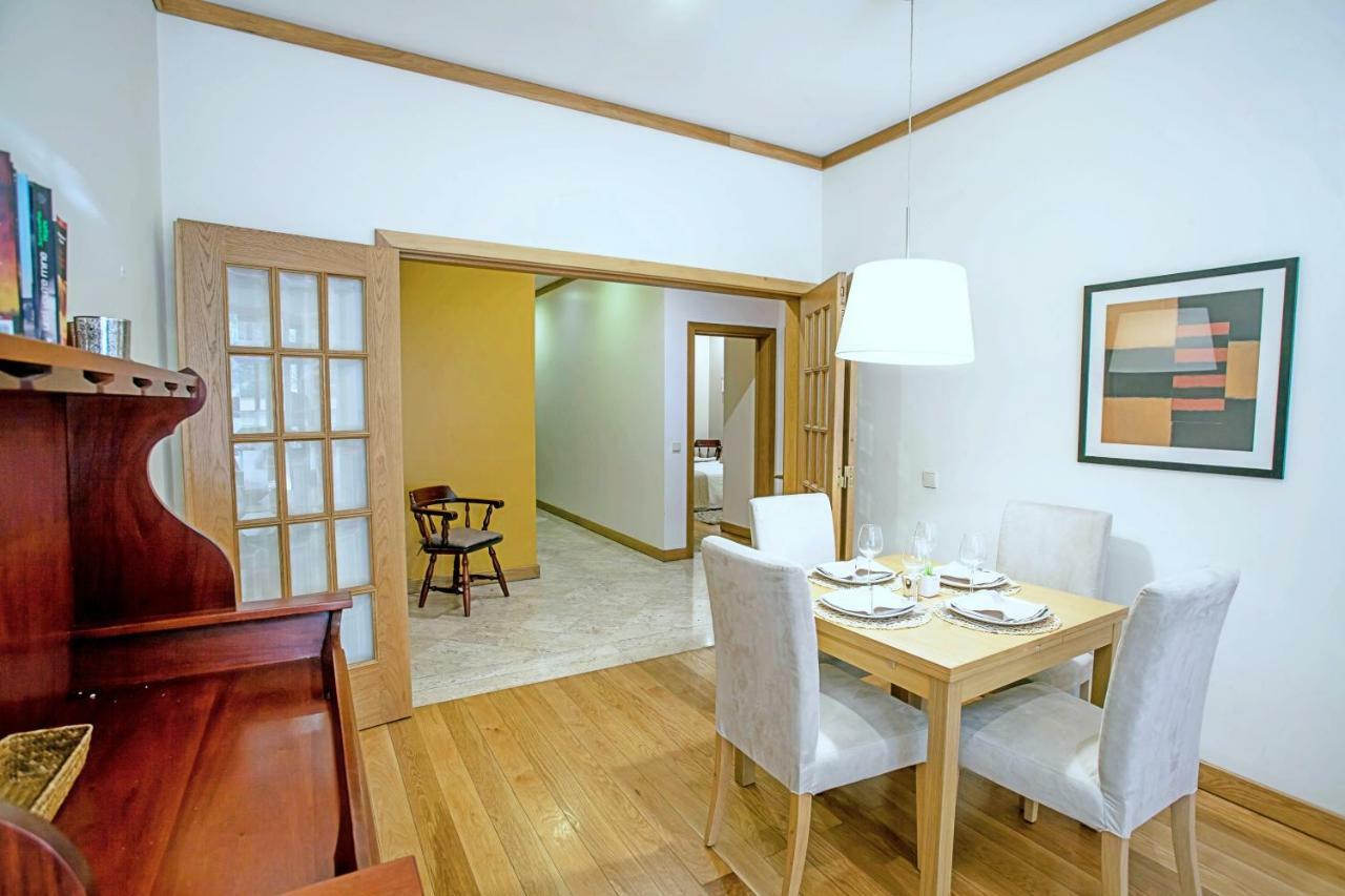 Quinta Miramar Aparthotel Funchal  Exteriör bild